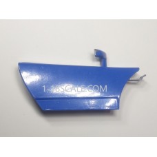 RIGHT DOOR BUGATTI EB 110