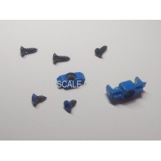 SCREWS CHASSIS FRAME BUGATTI EB 110