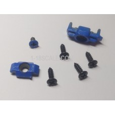 SCREWS CHASSIS FRAME BUGATTI EB 110