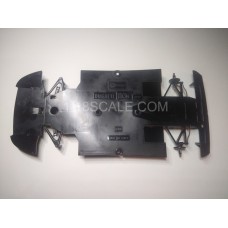 FLOOR BODY BUGATTI EB 110